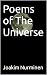 Poems of The Universe by Joakim Nurminen