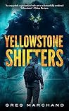 Yellowstone Shifters