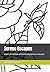 Serene Escapes: Adult Color...
