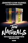 The Naturals by Jennifer Lynn Barnes