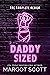 Daddy Sized: The Complete S...