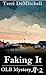 Faking It (Olde Locke Beach Mysteries, #2)