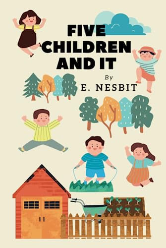 Five Children and It