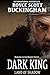 Dark King: Mapper Book 6