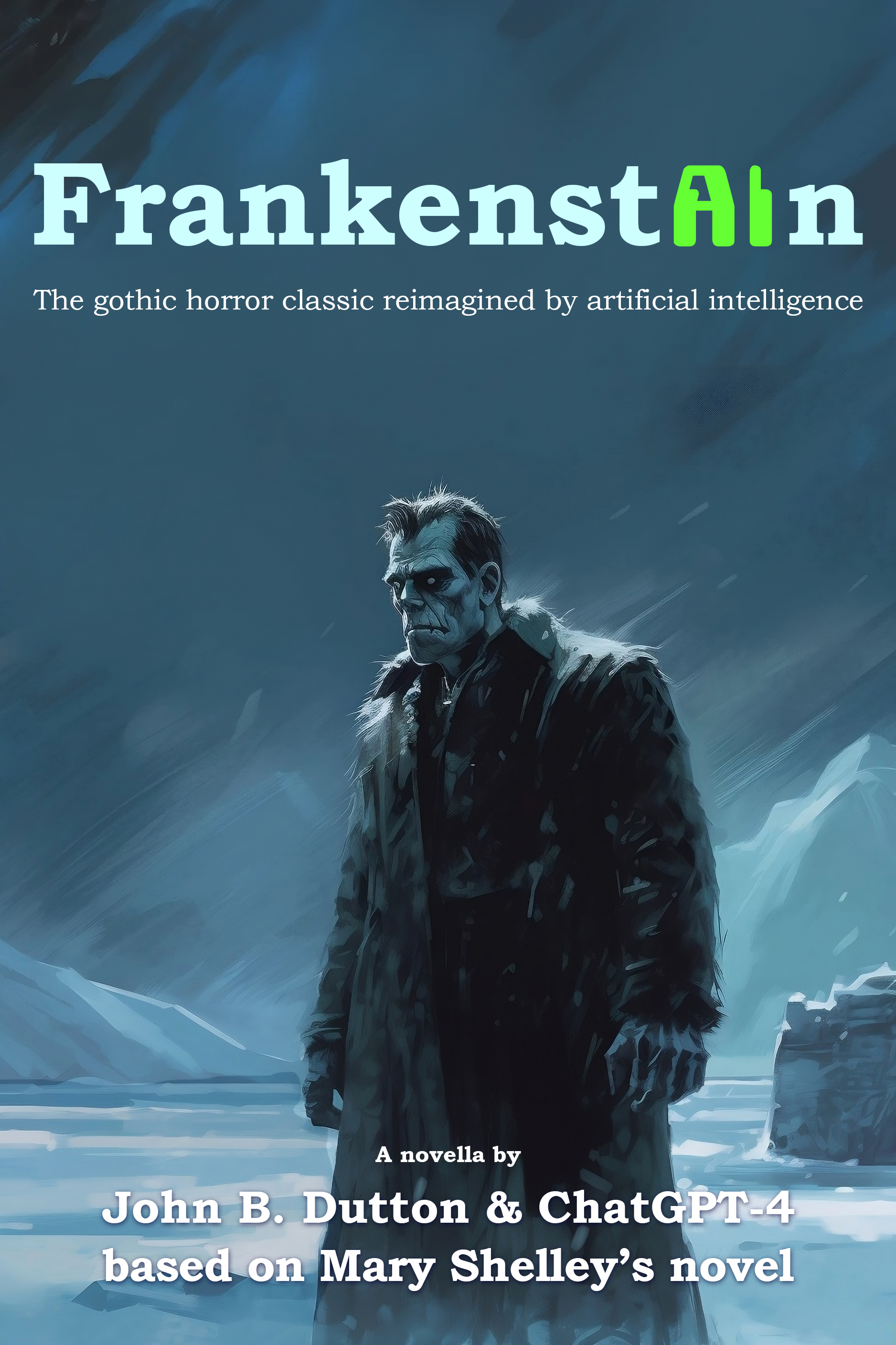 FrankenstAIn