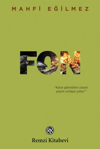 Fon (Paperback)