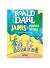 James Si Piersica Uriasa by Roald Dahl