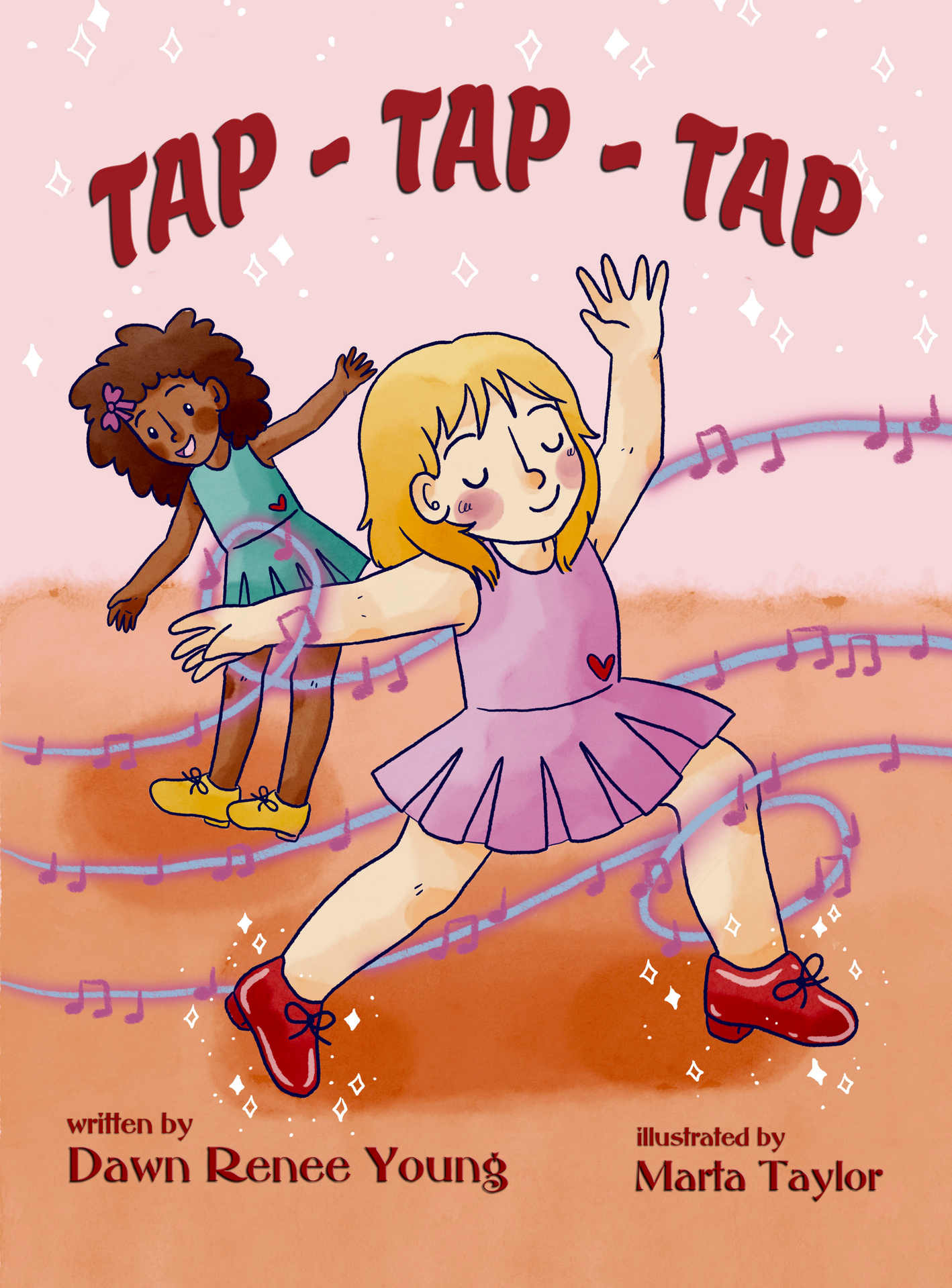Tap - Tap - Tap