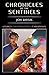 Chronicles of the Sentinels...