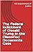 The Federal Indictment of Donald Trump in the Classified Docu... by US Department of Justice