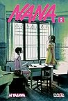 Nana, Vol. 2