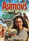 Asimov's Science Fiction, July/August 2023 Asimov's Science Fiction, July/August 2023