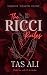 The Ricci Rules by Tas Ali