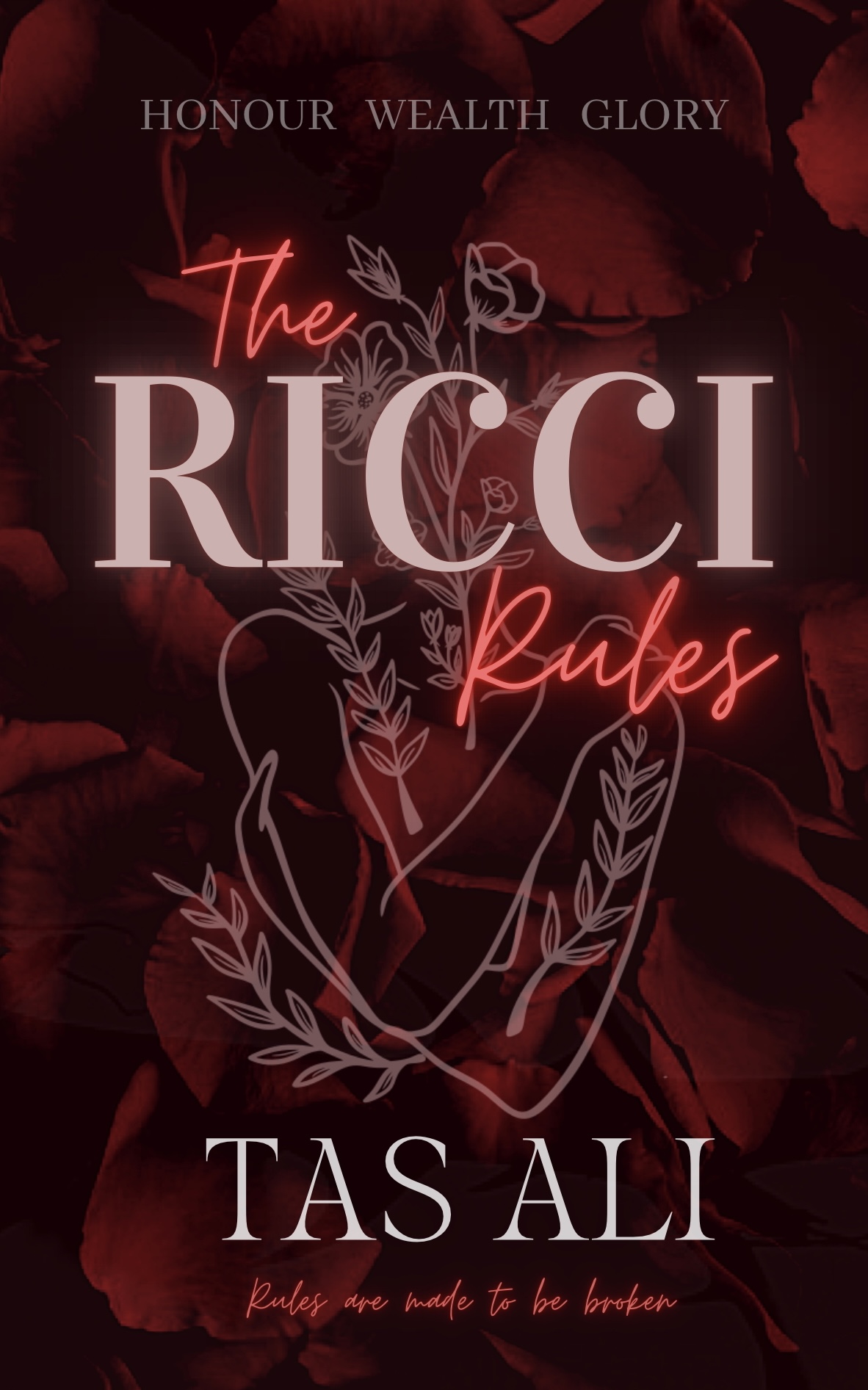 The Ricci Rules (Born to Die)