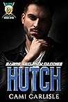 Hutch (Sabre Security Daddies, #1)