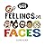 A Little SPOT Feelings on Faces by Diane Alber