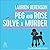 Peg and Rose Solve a Murder (Senior Sleuths, #1)