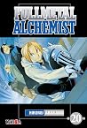Fullmetal Alchemi...