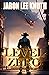 Level Zero (The Nextworld Series Book 1)