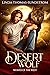 Desert Wolf by Linda Thomas-Sundstrom