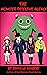 The Monster Detective Agency