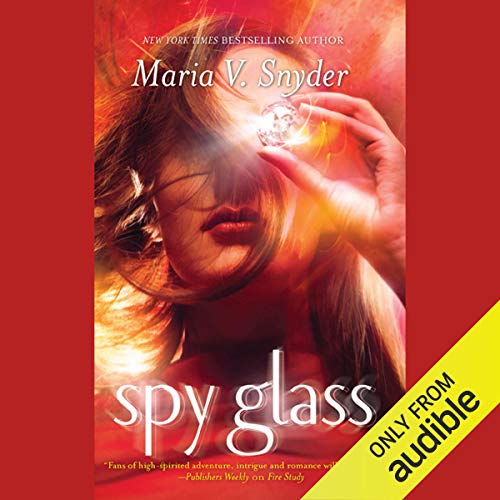 Spy Glass