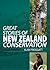 Great Stories of New Zealand Conservation