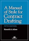 A Manual of Style...