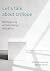 Let's Talk About Critique: ...
