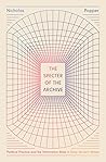 The Specter of the Archive by Nicholas Popper