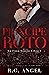 Principe Roto (La Cosa Nostra #1)
