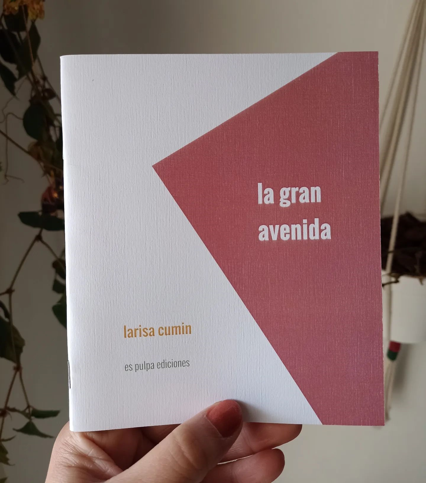 La gran avenida