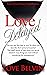 Love Delayed by Love Belvin Love Delayed by Love Belvin