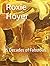 Roxie Hoyer: 5 Decades of F...