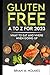 Gluten Free A to Z for 2023...