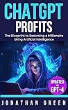 ChatGPT Profits by Jonathan     Green