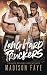 Long Hard Truckers by Madison Faye
