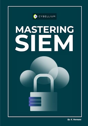 Mastering SIEM (Paperback)