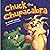 Chuck the Chupacabra
