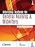 Internship Textbook for General Nursing & Midwifery