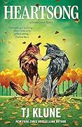 Heartsong (Green Creek, #3)