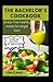 The Bachelor's cookbook: st...