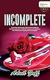 Incomplete