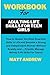 Workbook For Adulting Life Skills For Teen Girls by Matt Andrew