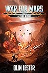 War For Mars- Aet...
