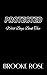 Protected (Wild Boyz, #2)