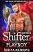 Her Rich Shifter Playboy by Serena  Meadows