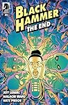 Black Hammer: The End #1