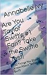 Are You Taylor Sw...