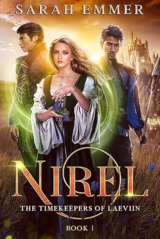 Nirel (The Timekeepers of Laeviin #1)